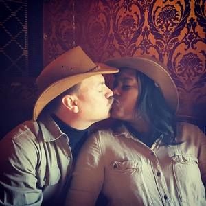 Meet your Posher, Keith